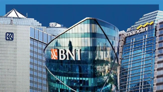 4 Saham Bank BUMN Melonjak! Ini Strategi Pemerintah yang Jadi Pemicunya