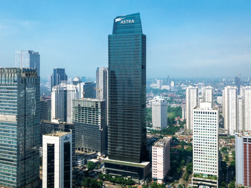 7 Emiten Astra Group yang Bisa Bikin Dompetmu Makin Gendut!