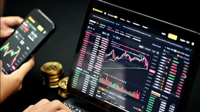 7 Perbedaan Trading dan Investasi yang Wajib Kamu Tahu Sebelum Mulai!