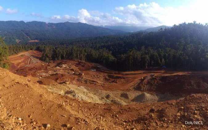 7 Saham Nikel Pilihan untuk Ekspansi Pasar Global 2025