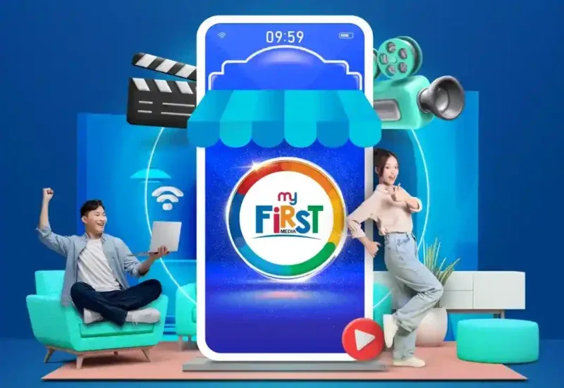 Saham First Media (KBLV) Melonjak Usai Aksi Jual Ciptadana: Siap-Siap Kejutan Selanjutnya?