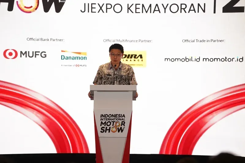 Gemparkan IIMS 2026! Karya Lokal Siap Bersaing di Dunia Aksesori Otomotif