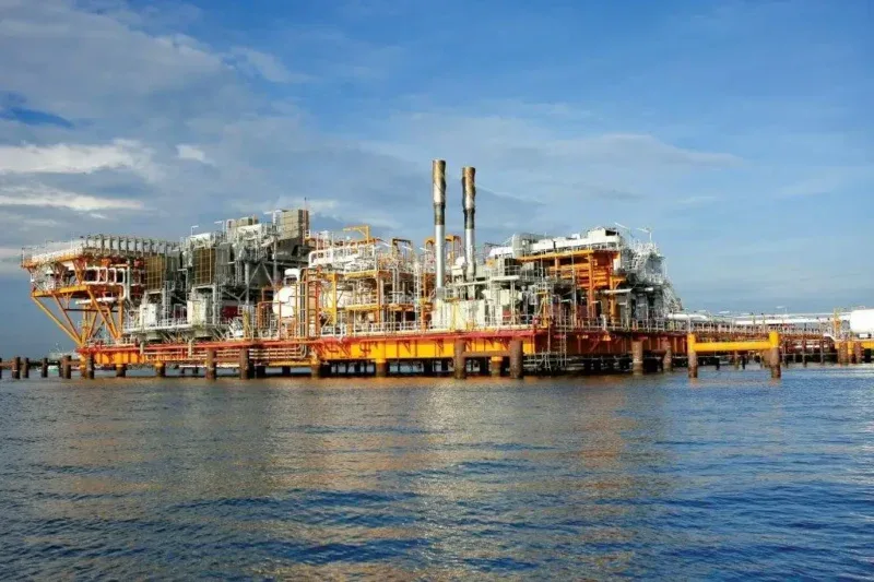 Minyap Brent WTI Anjlok! Ini Penyebab dan Dampaknya di Akhir 2025