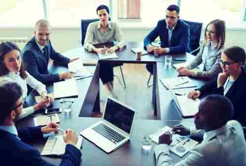 Rahasia di Balik RUPS: Pengertian, Fungsi, dan Jenis-Jenisnya yang Wajib Diketahui