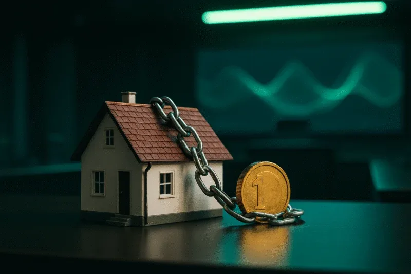 Aset Digital Tembus Rekor Baru! Nilai Kelolaan Capai 290 Miliar di 2025