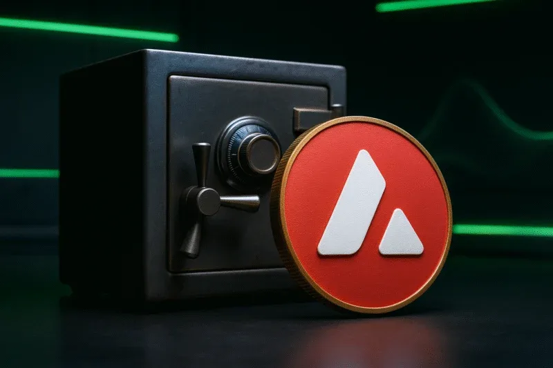 Avalanche Siap Gelontorkan Rp 15 Triliun untuk Beli Kembali AVAX! Simak Strategi Barunya!