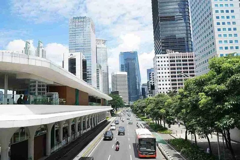 Riset Jadi Kunci! Bank Indonesia Dorong Inovasi untuk Ketahanan Ekonomi Global