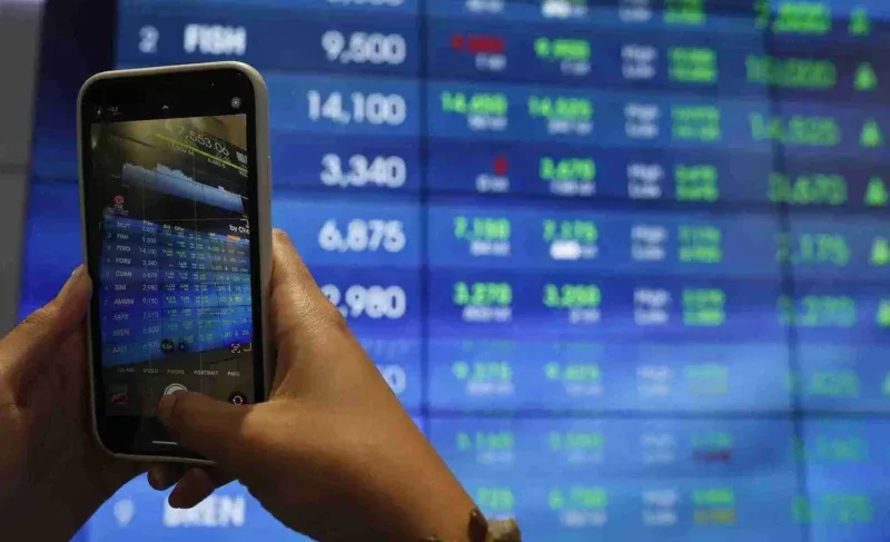 BEI Buka Suara Soal Isu Superbank IPO