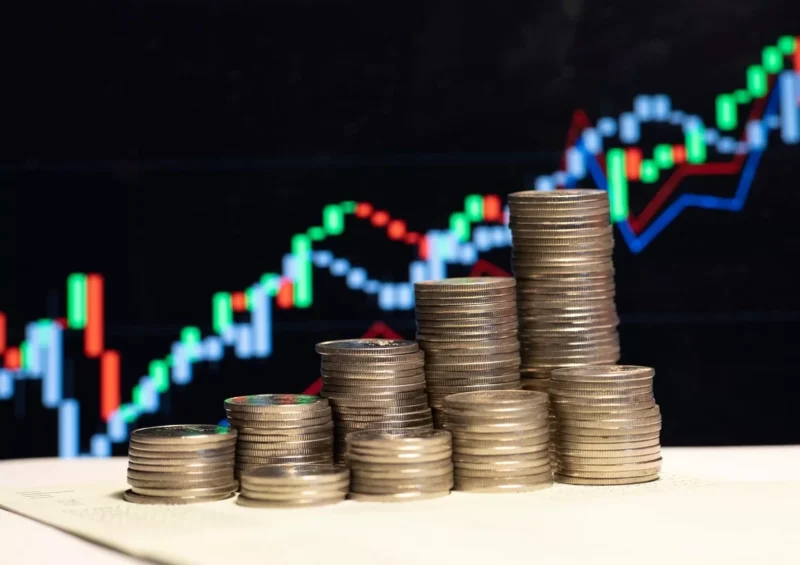 1 Lot Saham BCA Bisa Untung Berapa? Simak Contoh Hitung-hitungannya!