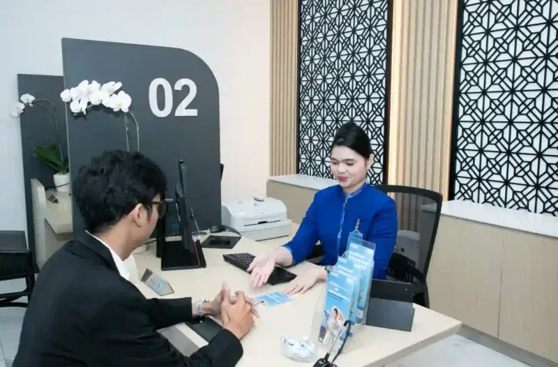 Long Weekend Lancar Tanpa Gangguan! BRI Jamin Transaksi Banking Digital Tetap Nyaman