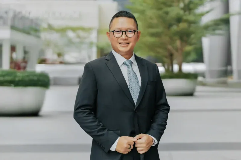 Profil Dhanny, Corporate Secretary Baru BRI yang Baru Dilantik: Siapa Dia dan Perjalanan Kariernya
