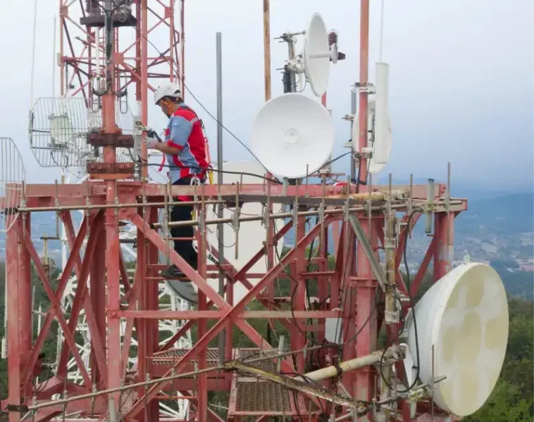 Mitratel (MTEL) Bakal Bagikan Dividen? Simak Strategi Buyback Rp1 Triliun!