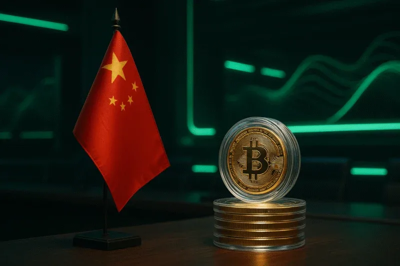 Heboh! China Larang BUMN Hong Kong Main Kripto dan Stablecoin, Ini Dampaknya!