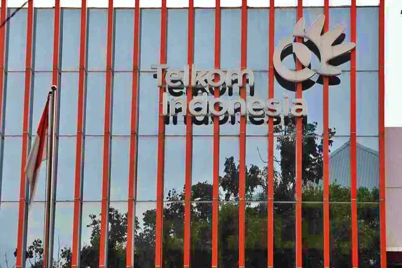 RUPSLB Segera Digelar, Direktur Telkom (TLKM) Mengundurkan Diri!