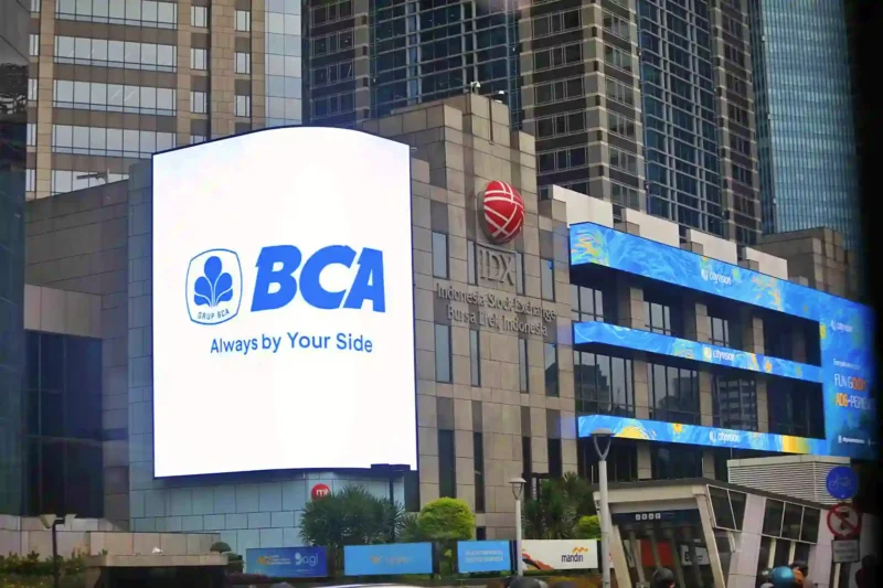 Rahasia Dividen BBCA 2025: Stabilitas yang Menggiurkan dan Pertumbuhan yang Menggoda!