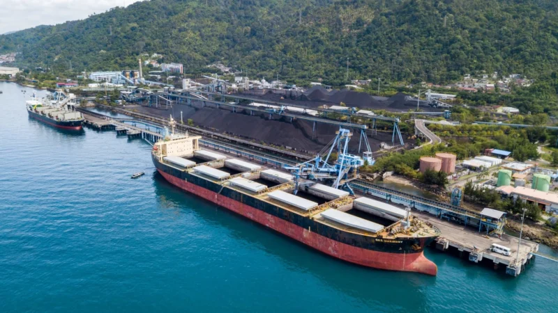 Bocoran Dividen PTBA 2025: Rp3,83 Triliun! Simak Analisis Lengkapnya