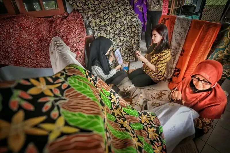 BRI Borong Penghargaan Ekonomi Hijau, Bukti Nyata Dukungan untuk UMKM!