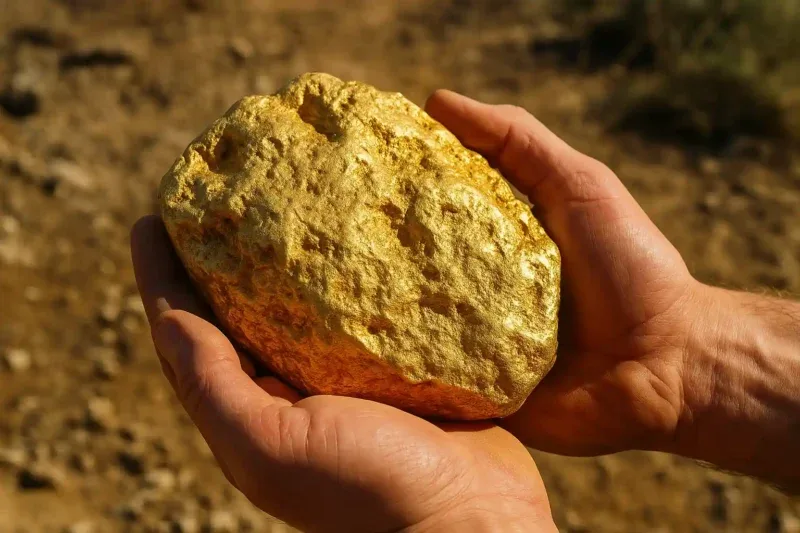 Emas Tembus US3.775! Tren Naik Terus, Tapi Waspada Sinyal Jenuh Beli