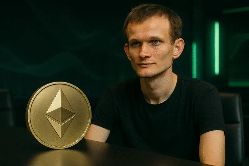 Tim Khusus Ethereum Foundation Bentuk Ekosistem AI di Blockchain, Masa Depan Teknologi Makin Dekat!