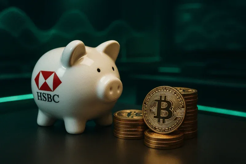 HSBC Ant International Buka Era Baru Tabungan Digital Global dengan Teknologi Tokenisasi