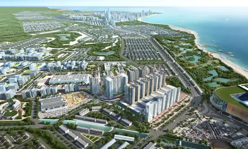 Heboh! PANI Gelontorkan Rp16 Triliun untuk Dongkrak Kepemilikan Saham CBDK