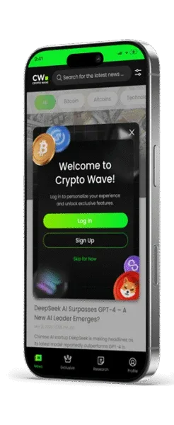 Jangan Sampai Ketinggalan! Dapatkan Pemberitahuan Saat Kami Meluncur