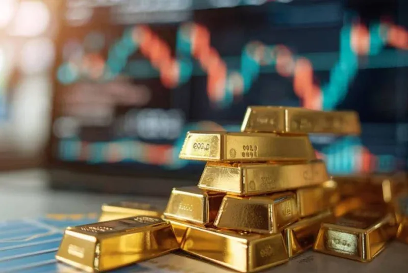 Emas Antam Tembus Rp2,12 Juta per Gram! Ini Dampaknya pada Harga Global