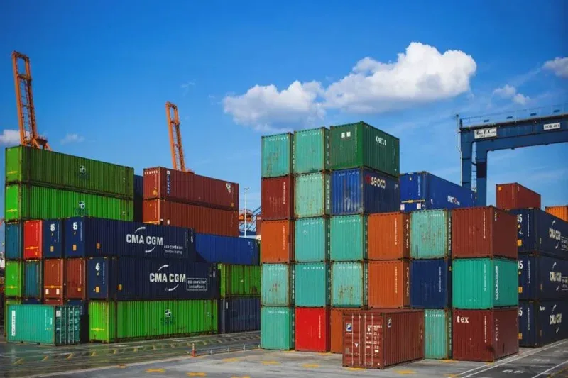 Indonesia Raih Keringanan Tarif 80! IEU-CEPA Resmi Berlaku