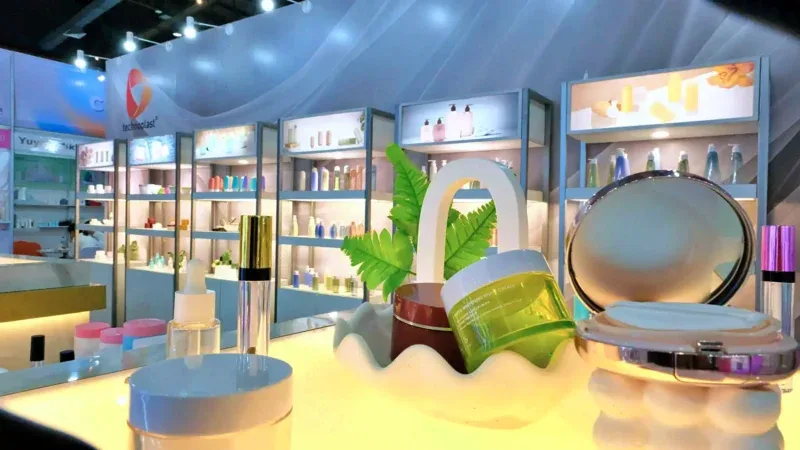 Saksikan Inovasi Terbaru di IHLS Expo 2025: Produk dan Strategi Revolusioner!