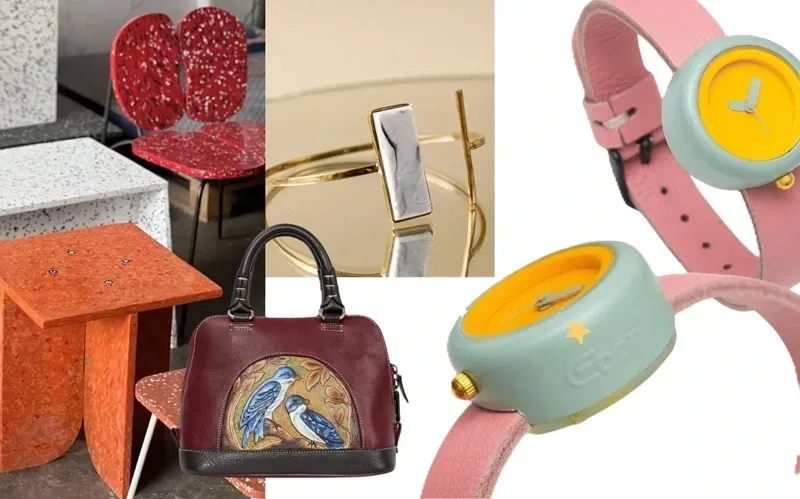 Gempur Pasar Global! IKM Kerajinan Indonesia Bangkit dengan Brand Lokal yang Mendunia