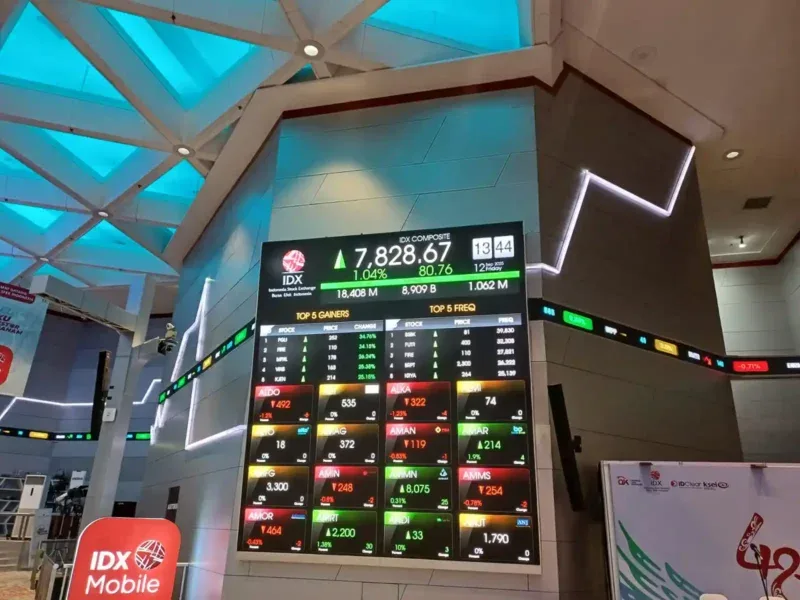 INPP Genjot Ekspansi di Paskal Extension Sambil Bagikan Dividen ke Investor