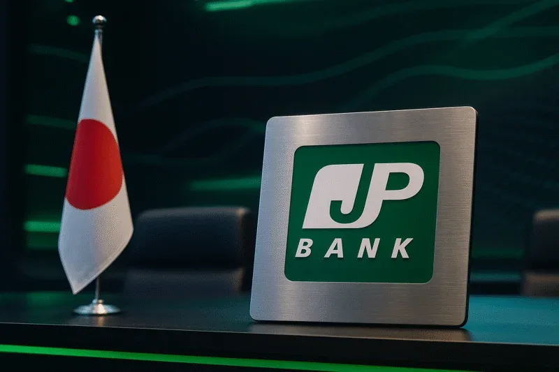 DCJPY Segera Hadir! Japan Post Bank Bakal Ubah Cara Transaksi dengan Mata Uang Digital