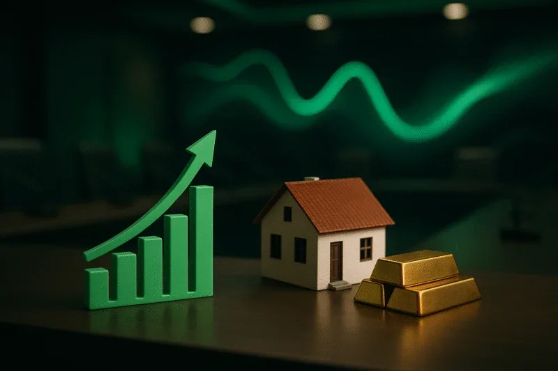 RWA di Luar Stablecoin Tembus 30 Miliar, Digunakan Lebih dari 400.000 Pengguna!