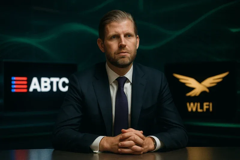 Trump Raup Rp 21 Triliun dari 2 Proyek Kripto Baru, Begini Caranya!