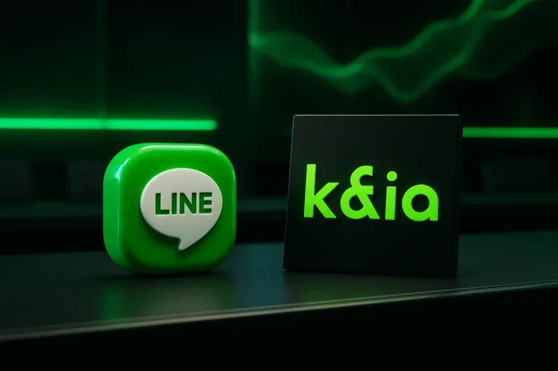 LINE dan Kaia Rilis Superapp Revolusioner: Bayar Lintas Negara Lebih Cepat dengan Stablecoin!