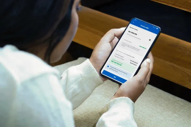 Raih Untung Lebih Besar! Kupon SR023T3 SR023T5 Capai 5,95 Per Tahun