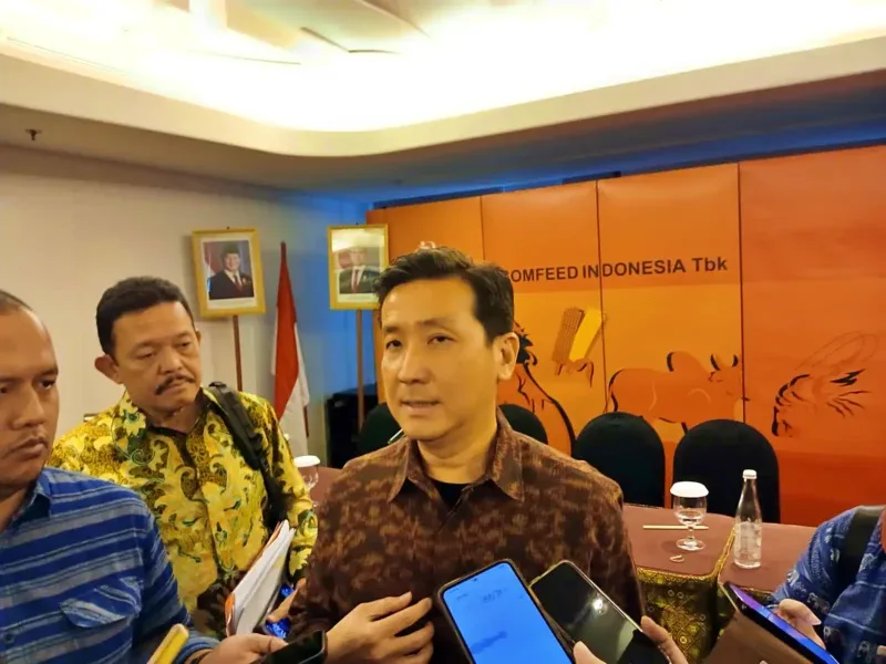 JPFA Bocorkan Strategi MBG: Prospek Cerah