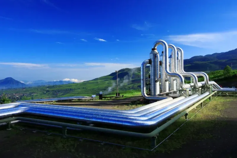 BREN Siap Melonjak! Ini Strategi Rahasia yang Bikin Sahamnya Masih Potensial Naik