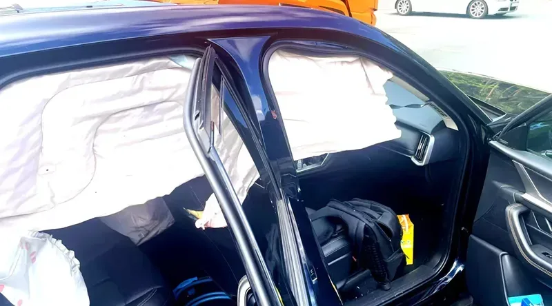 Keselamatan Dipertanyakan, Airbag Mazda CX-60 Ternyata Bisa Meledak Tiba-tiba!