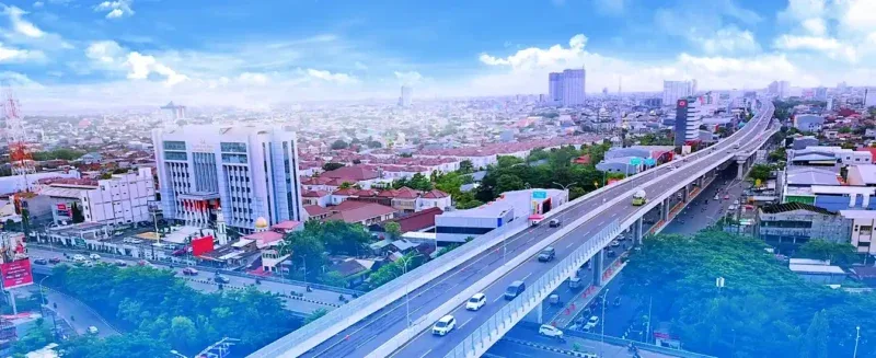 Nusantara Infrastructure (META) Bikin Anak Usaha Saat Saham Disuspensi BEI, Apa Strategi di Baliknya?