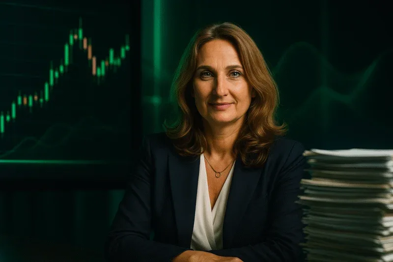 Waspada! Token Saham Tanpa Hak Kepemilikan, Otoritas Eropa Buka Suara