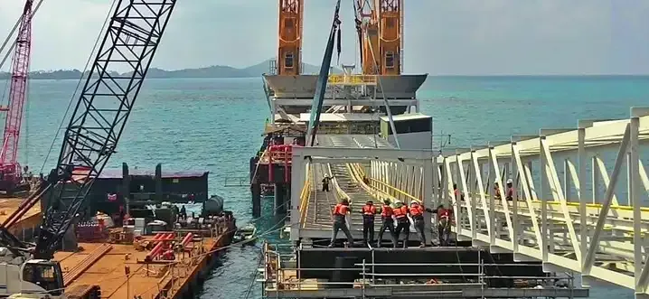 Petrosea Tetap Kokoh! PEFINDO Pertahankan Peringkat idA untuk Obligasi dan Sukuk