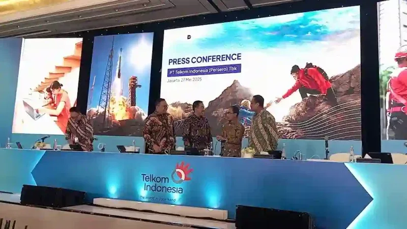 Telkom Buktikan Komitmen Nyata: Kabel Laut Sorong-Merauke Segera Beroperasi Kembali!