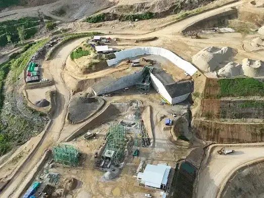 EMAS Rugi Lagi, Ternyata Dana IPO Dipakai untuk Ini!