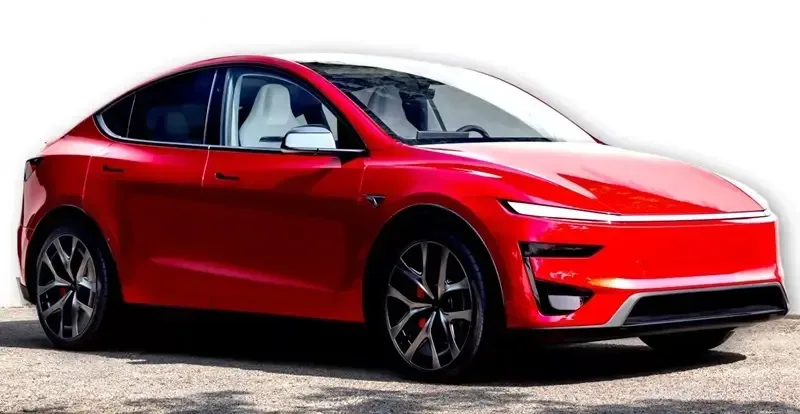 SUV dan Merek Baru Guncang Pasar Mobil Listrik, Penjualan Tesla Tergerus!