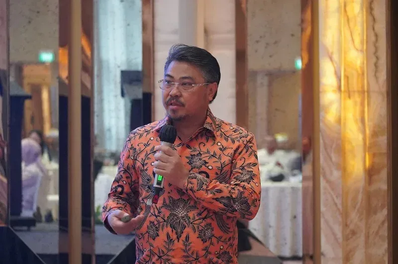 Eropa Digandeng Pertamina, Transisi Energi RI Makin Cepat!