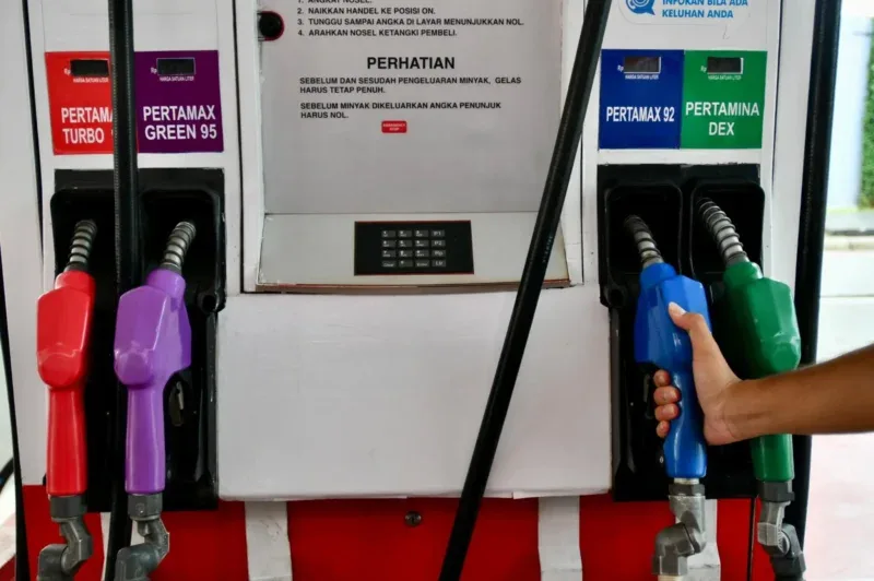 Harga BBM Non-Subsidi Naik! Ini Penjelasan Lengkap dari Pertamina Patra Niaga