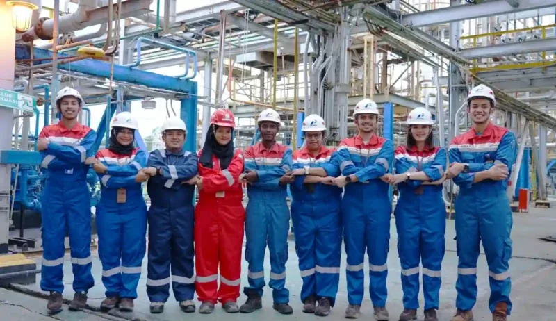 Pertamina Buka Lowongan Besar-besaran! Ini Rahasia Strategi Rekrutmen yang Bikin Pelamar Antre