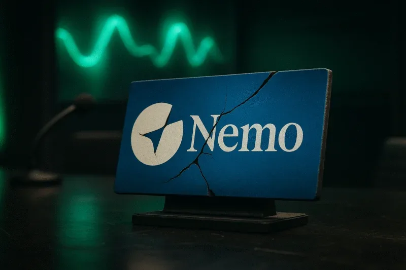 Jaringan Sui Diguncang! Serangan pada Protokol Nemo Timbulkan Kerugian Fantastis Rp 38 Miliar