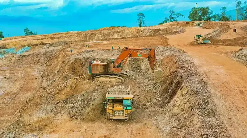 PSAB Lepas Proyek Raksasa USD540 Juta, Ini Langkah Strategis Selanjutnya yang Bikin Penasaran!